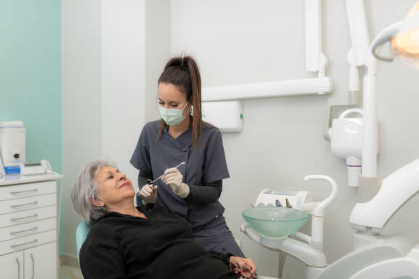 Best Walk-In Emergency Dentist in Midland, WA