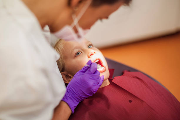 Best Emergency Dental Care for Trauma or Injury in Midland, WA