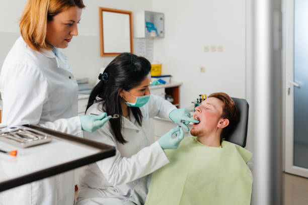 Best Weekend Emergency Dentist in Midland, WA