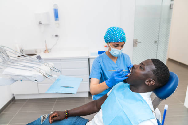 Best Walk-In Emergency Dentist in Midland, WA